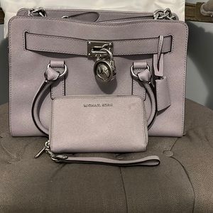 Michael Kors handbag